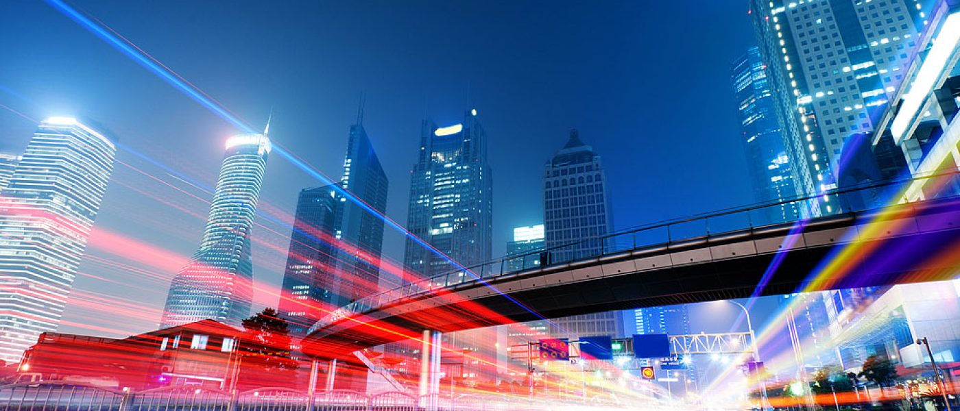 Bringing your online presence to next level